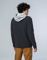Bula Fleece Jacket Fleecejakke Herre -