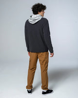 Bula Fleece Jacket Fleecejakke Herre -