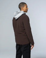 Bula Fleece Jacket Fleecejakke Herre -