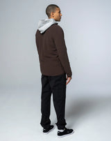 Bula Fleece Jacket Fleecejakke Herre -