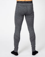 Bula Retro Wool Pants Uldunderbukser Herre