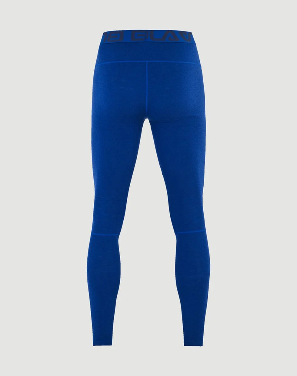 Bula Geo Merino Wool Crew Skiundertøj Sæt Herre - Lapis -