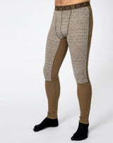 Bula Geo Merino Wool Pant Skiunderbukser Herre