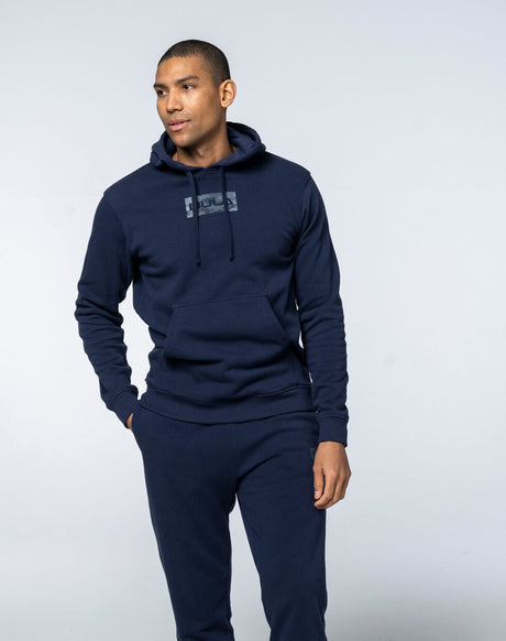 Bula Frame Hoodie Hættetrøje Herre -