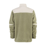 Bula Utility Fleece Jacket - Sage