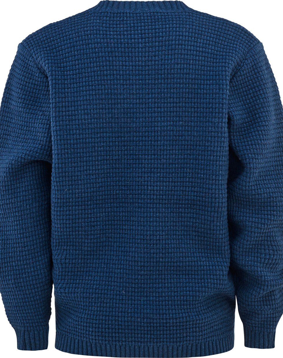 Bula Skeg Wool Sweater Herre -