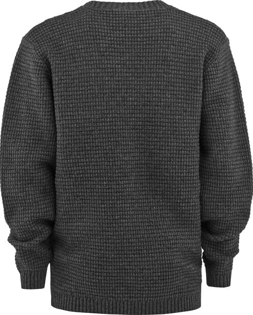 Bula Skeg Wool Sweater Herre -
