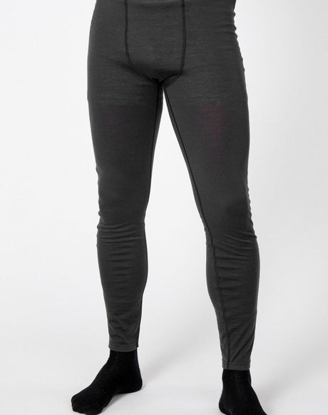 Bula Aztec Merino Wool Pants Skiunderbukser Herre -