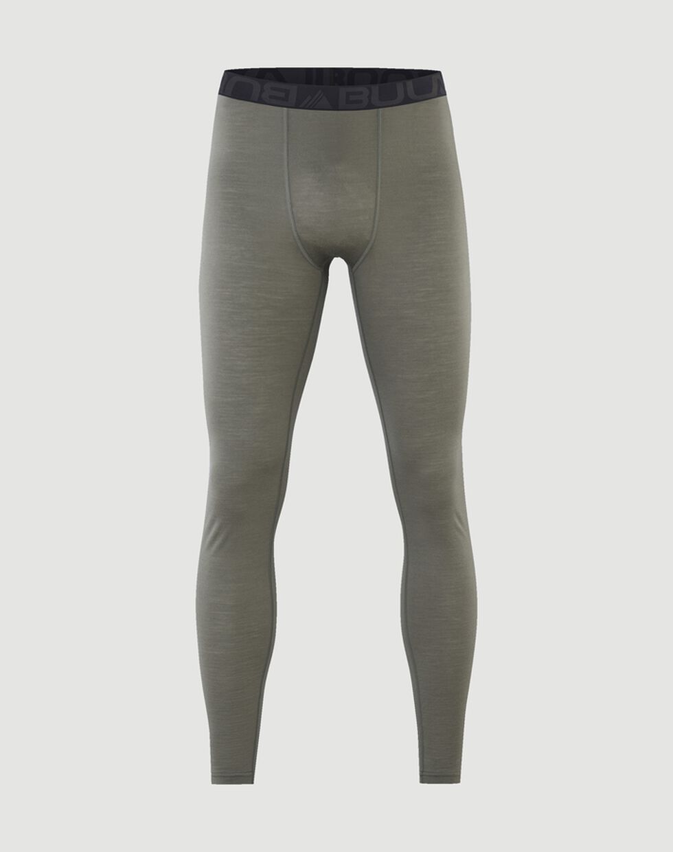 Bula Aztec Merino Wool Pants Skiunderbukser Herre - Sage