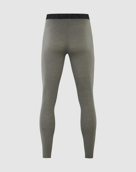 Bula Aztec Merino Wool Pants Skiunderbukser Herre -