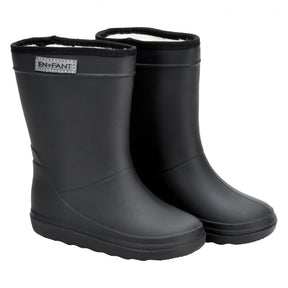 En Fant Termostøvler Junior -