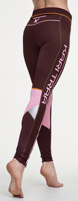 Kari Traa Louise Tights - Syrup