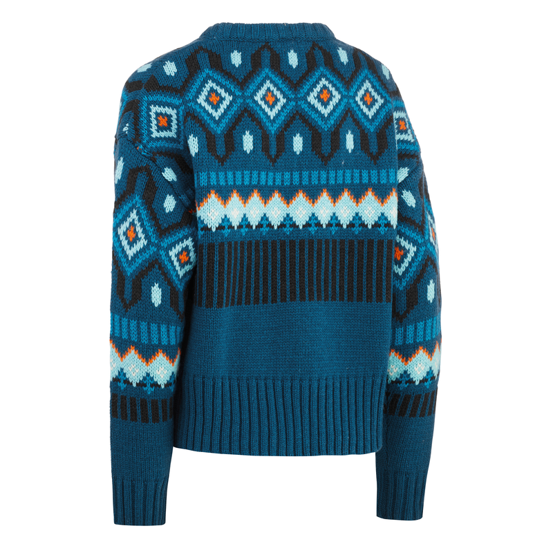 Kari Traa Mølster Knit Sweater Dame -