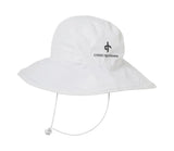 Cross Sportswear Unisex Storm Hat - White