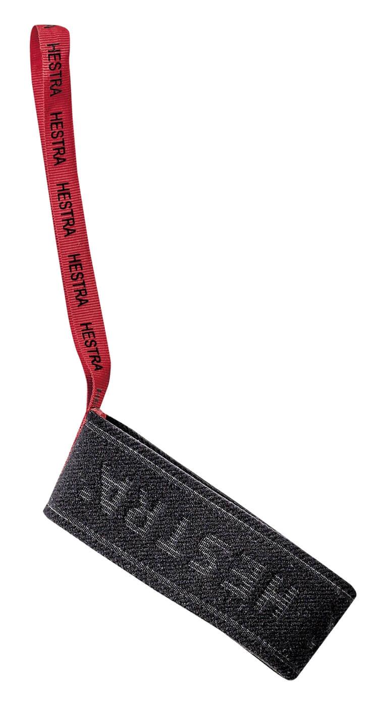 Hestra Handcuffs 100/35 mm Håndledsstropper til Skihandsker - Herre -