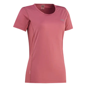 Kari Traa Nora Tee T-shirt Dame - Lilac - Lilac