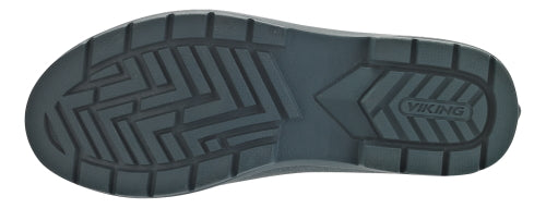 Viking Footwear Ada JR Børnegummistøvler - Grøn