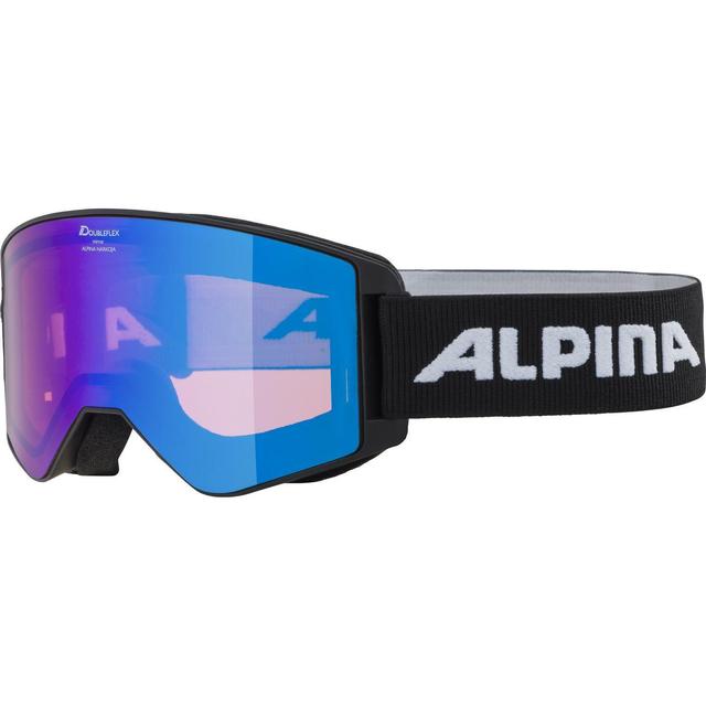 Alpina Narkoja Q-Lite Skibriller Dame / Herre
