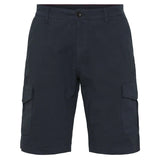 Sea Ranch Bert Cargo Shorts Herre - SR Navy