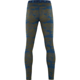 Bula Camo Merino Wool Pant Skiunderbukser Herre -