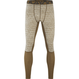 Bula Geo Merino Wool Pant Skiunderbukser Herre - Moss