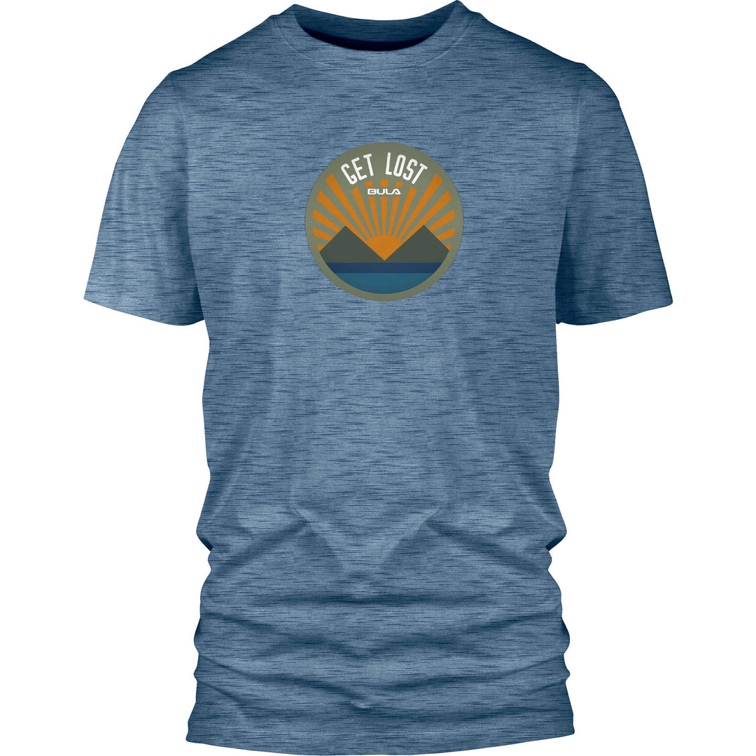 Bula - Lull T-shirt