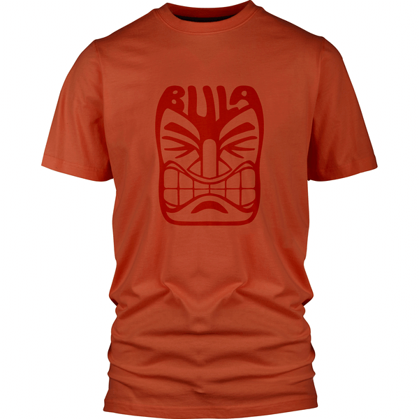 BULA - Tiki T-shirt - Herre