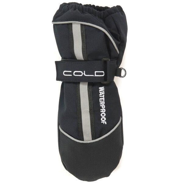 Cold Filur JR Luffer Børn - Sort