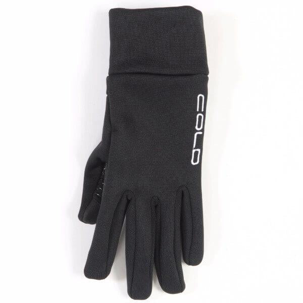 Cold I-Touch Handsker Børn - Black - Black