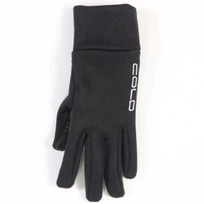 Cold I-Touch Handsker Børn - Black - Black