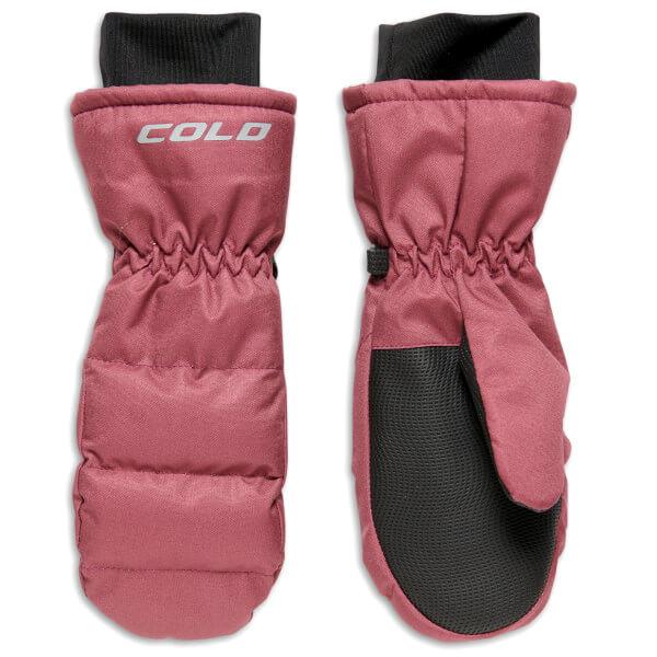 Cold Igloo JR Ski Luffe - Pink -