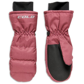 Cold Igloo JR Ski Luffe - Pink -