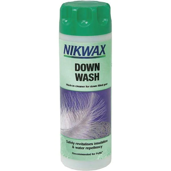 Nikwax Down Wash Direct -