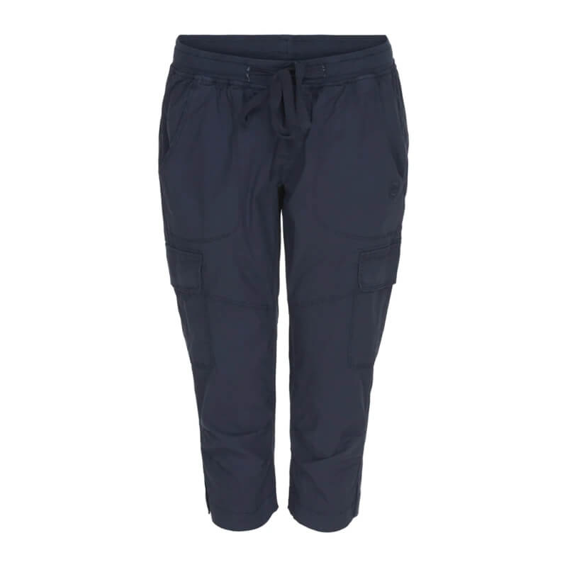 Sea Ranch Elie Pants Capribukser Dame