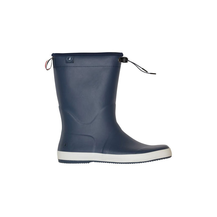 Sea Ranch Rubberboot Gummistøvler Dame / Herre - Mørk Navy -