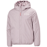 Helly Hansen Juniors' Champ Reversible Jacket Vendbar Jakke Børn