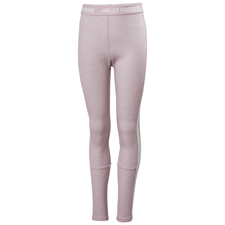 Helly Hansen Juniors' Graphic LIFA® Merino Base Layer Set Skiundertøj Børn -