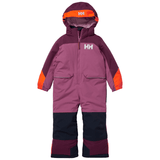 Helly Hansen Kid's Tinden Flyverdragt Børn - Magenta