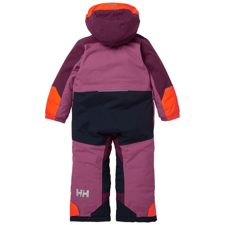 Helly Hansen Kid's Tinden Flyverdragt Børn