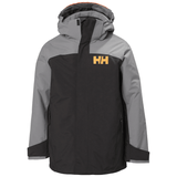 Helly Hansen Juniors' Level Ski Jacket Skijakke Børn