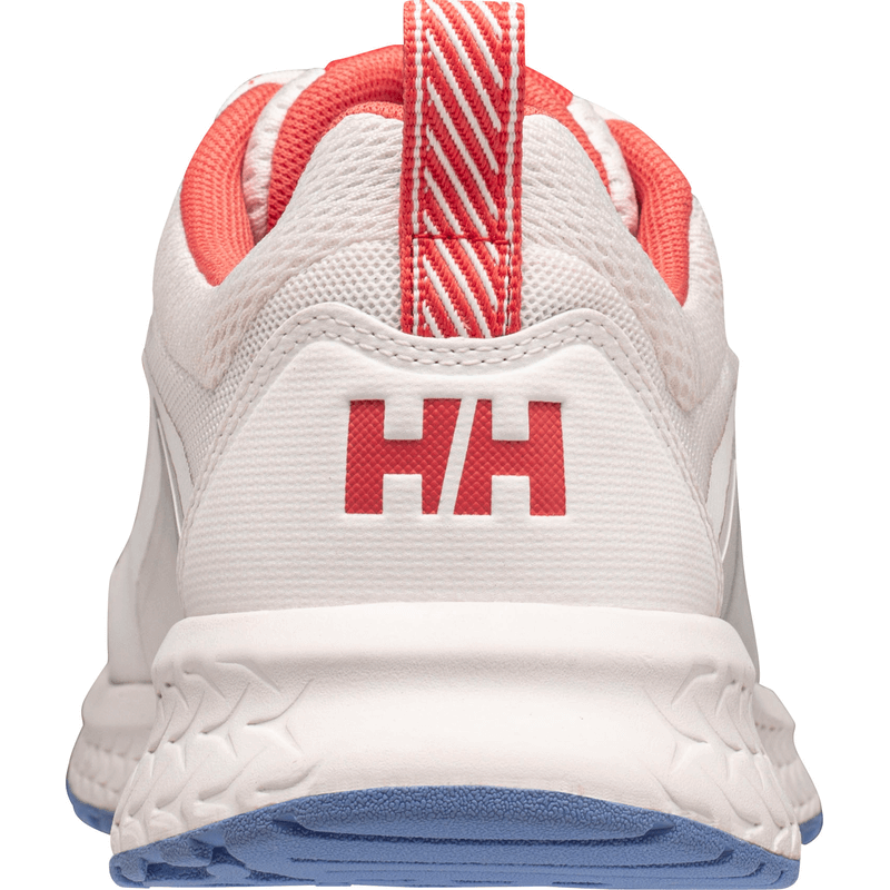 Helly Hansen W EQA Sneakers - White -