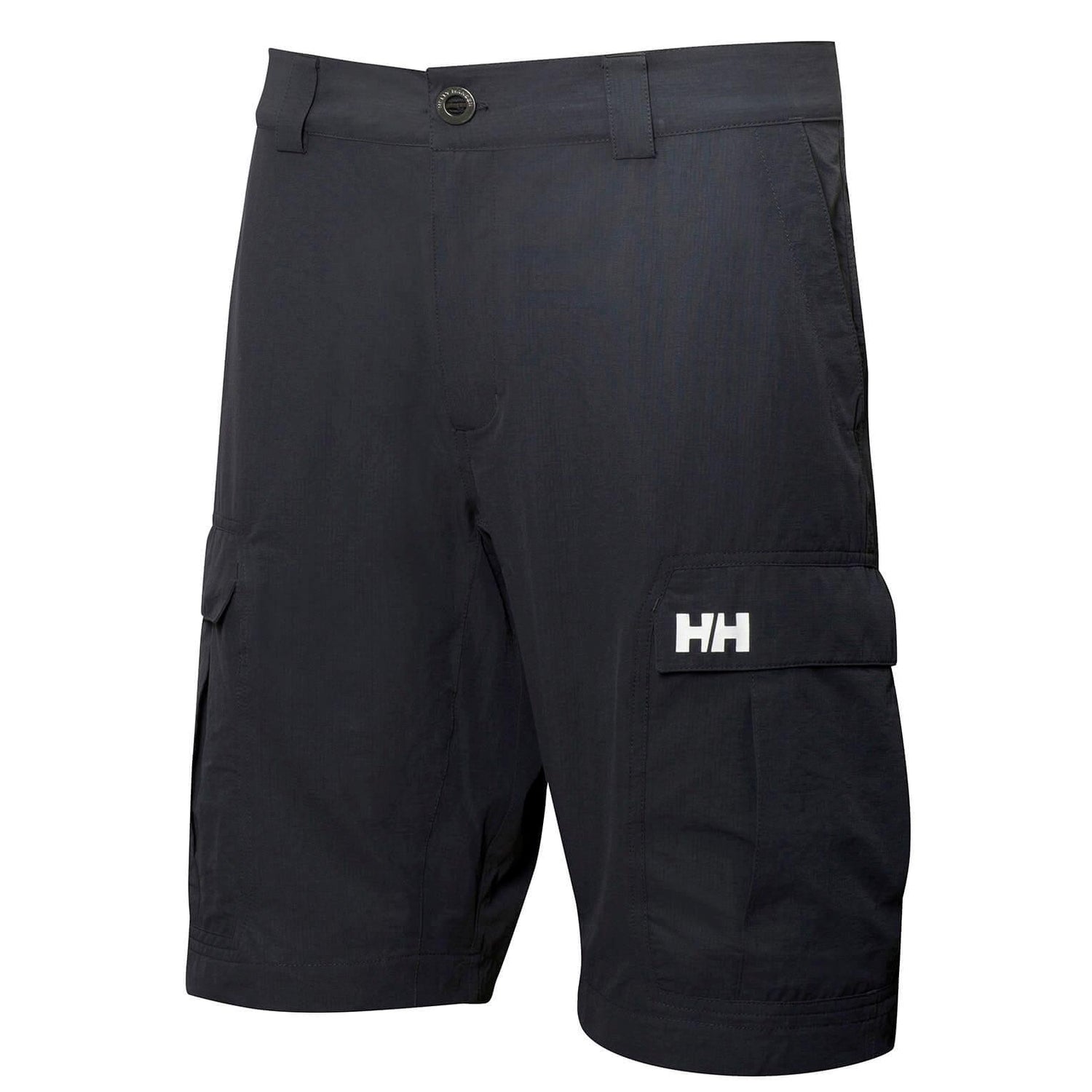Helly Hansen Men's HH Quick-Dry Cargo Shorts Herre - Navy - Navy