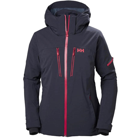 Helly Hansen - W Motionista - Dame jakke