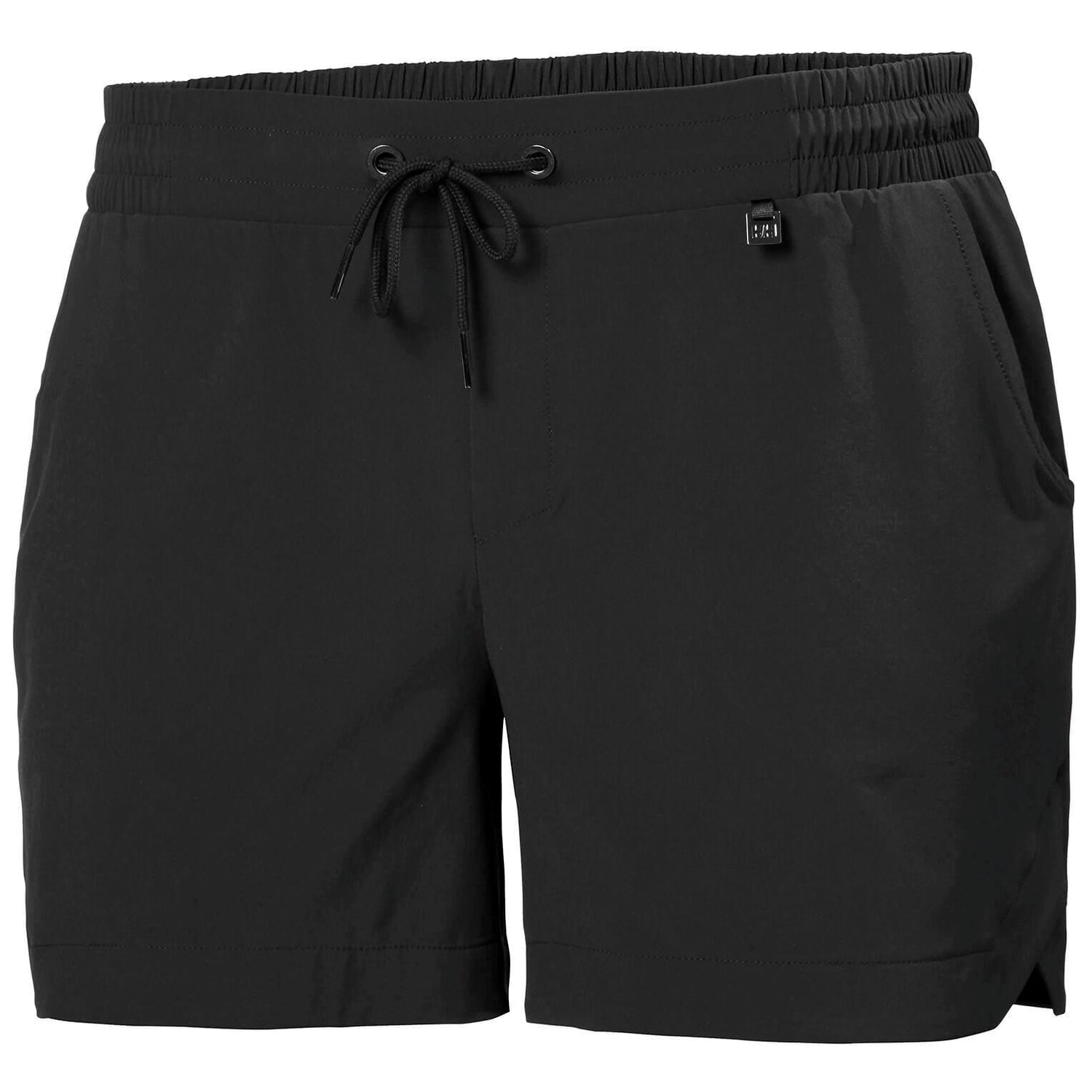 Helly Hansen W Thalia Shorts - Sort -