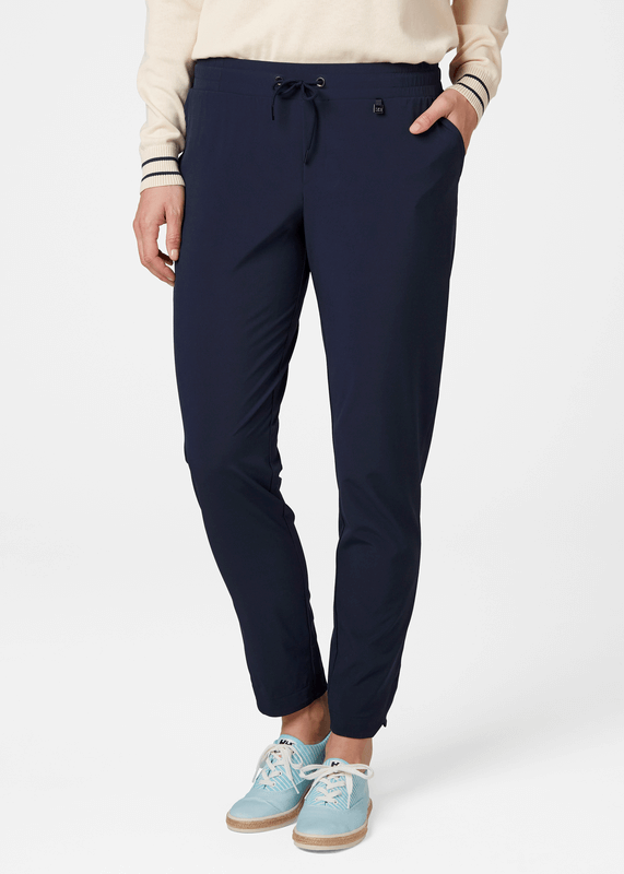 Helly Hansen W Thalia Pants - Navy -