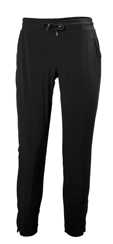 Helly Hansen W Thalia Pants - Sort -