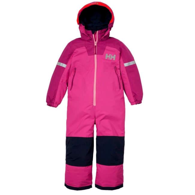 Helly Hansen Kid's Legend Flyverdragt Børn - Dragon Fruit