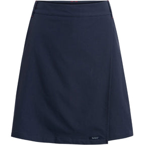 Sea Ranch Heidi Nederdel - Mørk Navy -