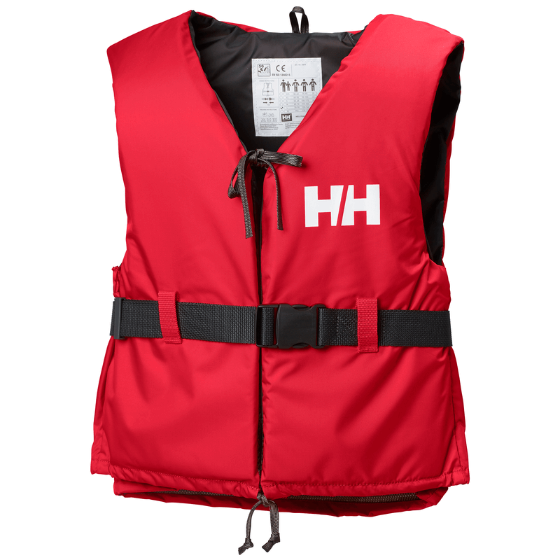 Helly Hansen Sport II Svømmevest Unisex Dame Herre