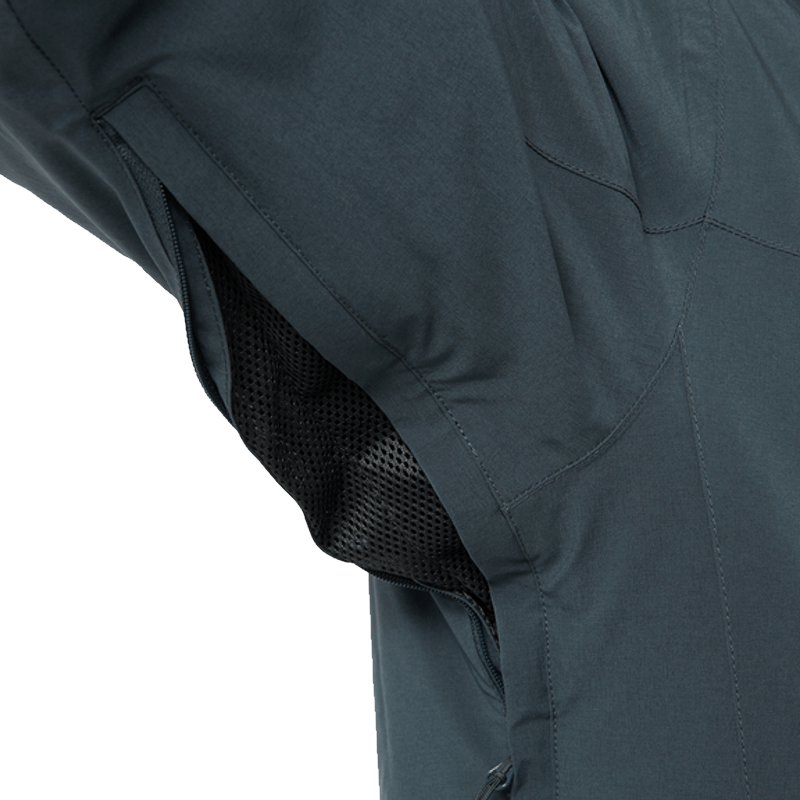 Helly Hansen Swift 4.0 Jacket - Slate -